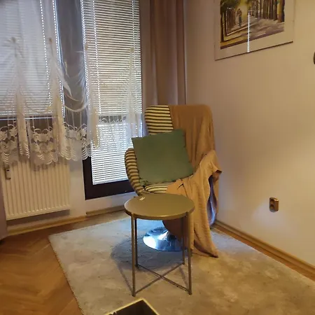 Apartamento Apartament 72 Zakopane