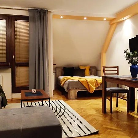 Apartament 72 * Zakopane