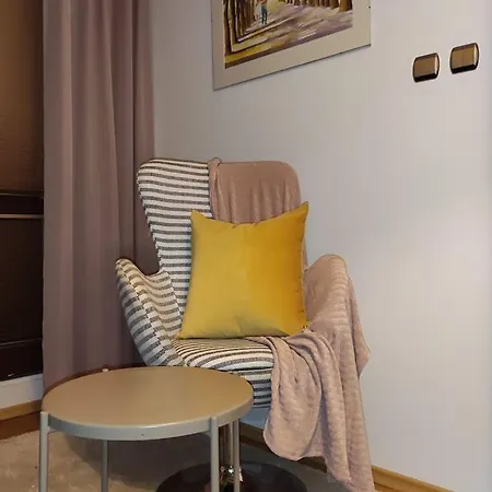 Apartament 72 * Zakopane
