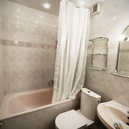 Apartament 72 Apartment